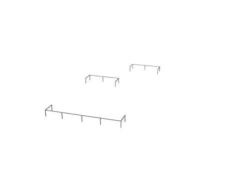 hw1_19_rails_01, a GTA V map model
