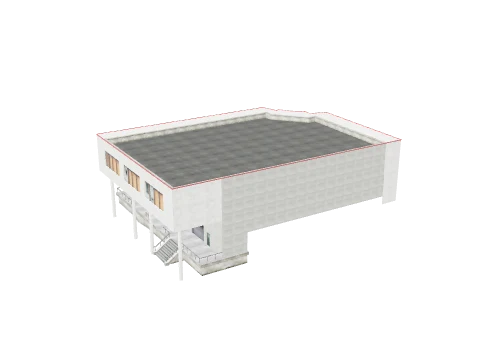 hw1_22_build1, a GTA V map model