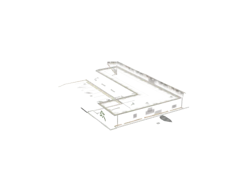 hw1_22_build1_ovlyb, a GTA V map model