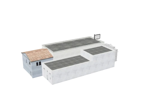 hw1_22_build3, a GTA V map model