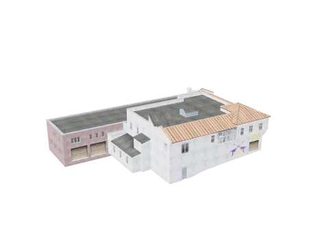 hw1_22_build4, a GTA V map model