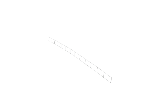 hw1_22_fnctomeshb, a GTA V map model