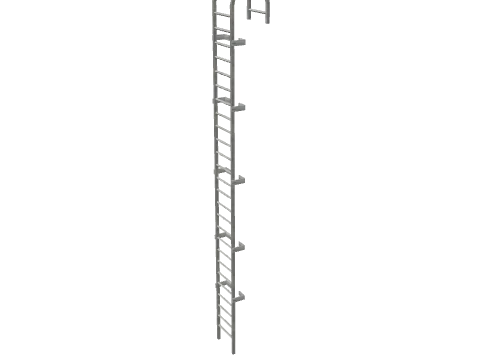 hw1_22_ladder, a GTA V map model
