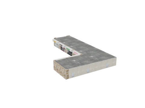 hw1_22_malltest_lod, a GTA V map model