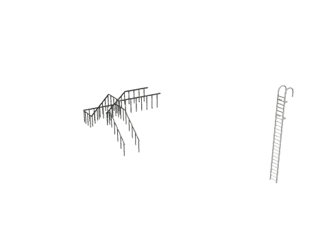 hw1_22_rails2, a GTA V map model