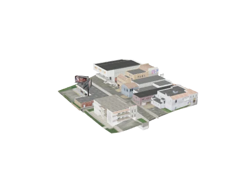 hw1_22_slod, a GTA V map model