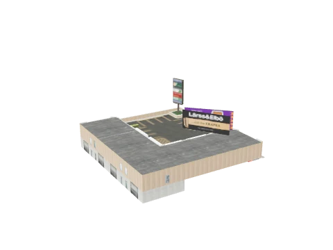 hw1_23_build1_lod, a GTA V map model