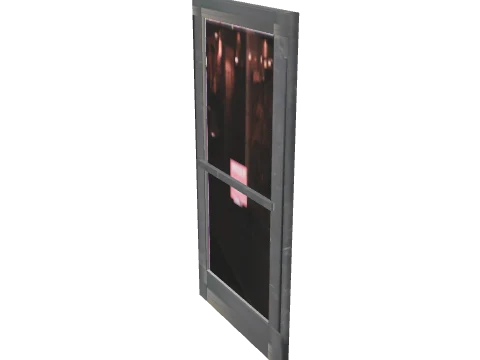hw1_23_build2_door, a GTA V map model