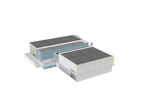 hw1_23_build2_lod, a GTA V map model