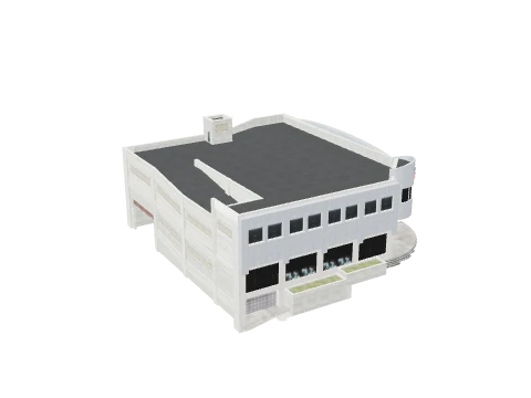 hw1_23_build3, a GTA V map model