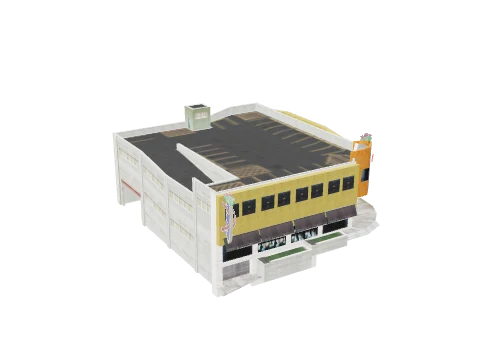 hw1_23_build3_lod, a GTA V map model