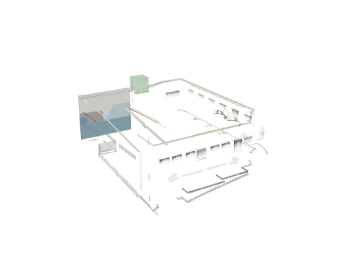 hw1_23_dec01, a GTA V map model