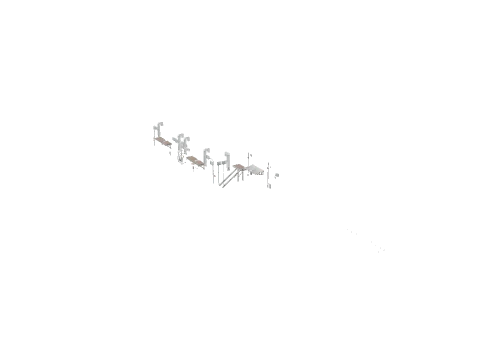 hw1_23_detaillost, a GTA V map model