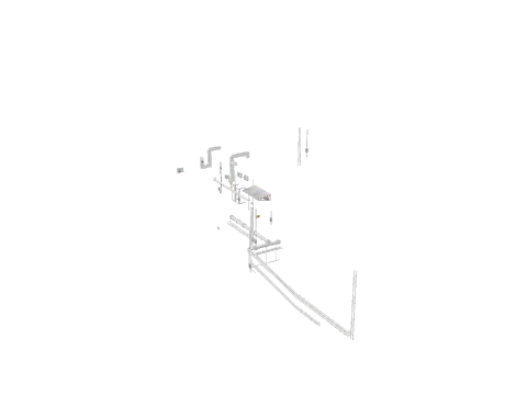 hw1_23_detaillost_b, a GTA V map model