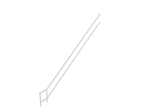 hw1_23_railings2_lod, a GTA V map model