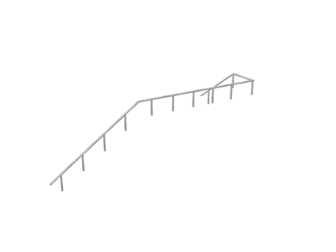 hw1_23_rails_00, a GTA V map model