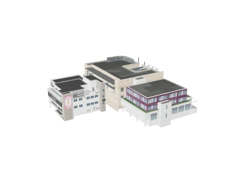 hw1_24_build2_lod, a GTA V map model