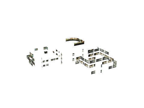 hw1_24_emissive_lod, a GTA V map model