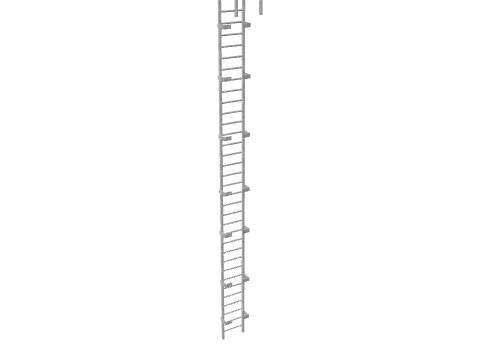 hw1_24_ladder, a GTA V map model