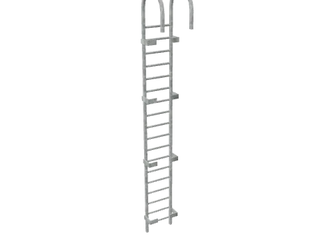 hw1_24_ladder004, a GTA V map model