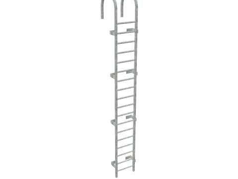hw1_24_ladder01, a GTA V map model