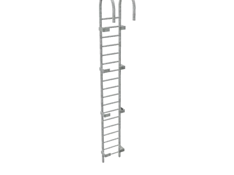 hw1_24_ladder03, a GTA V map model