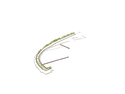 hw1_25_dec_02, a GTA V map model