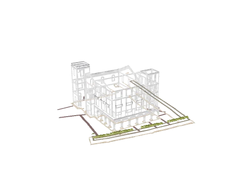 hw1_25_dec_03, a GTA V map model