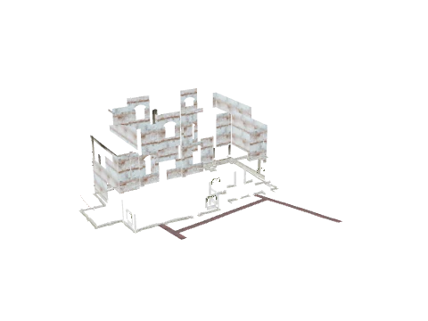 hw1_25_dec_04, a GTA V map model