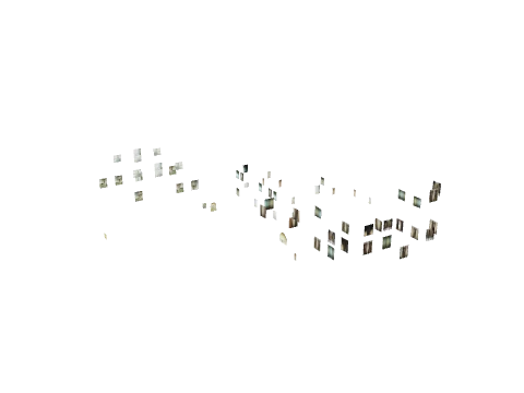 hw1_25_emissive_lod, a GTA V map model