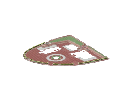 hw1_25_ground, a GTA V map model