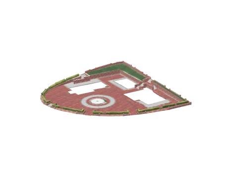hw1_25_ground_lod, a GTA V map model