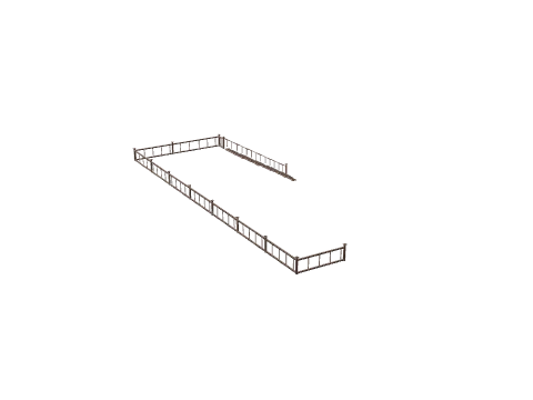 hw1_25_rails_01, a GTA V map model