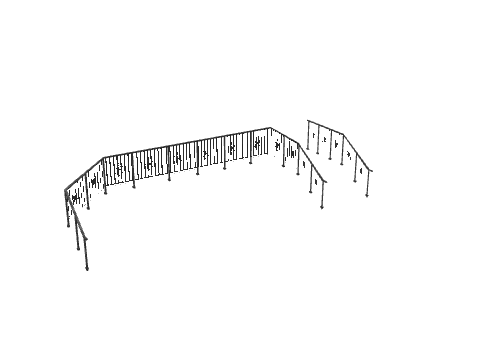 hw1_25_railsc_, a GTA V map model