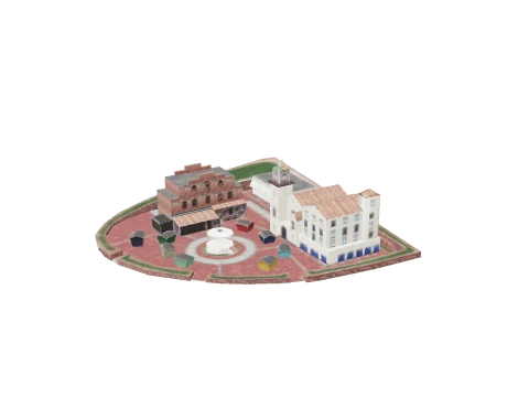 hw1_25_slod1, a GTA V map model