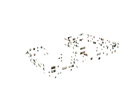 hw1_26_emissive_lod, a GTA V map model
