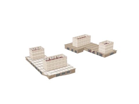 hw1_26_fake_int_cp, a GTA V map model