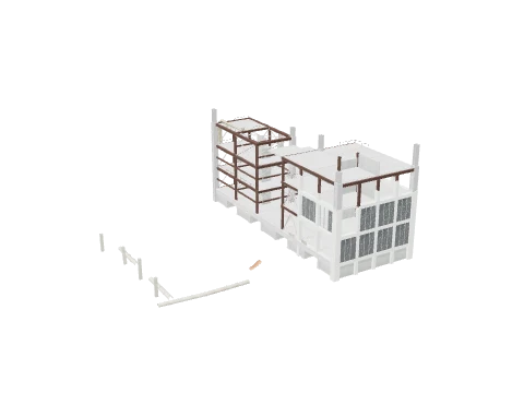 hw1_27_frame, a GTA V map model