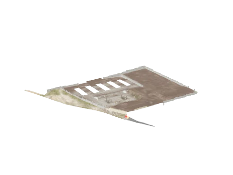 hw1_27_ground_lod, a GTA V map model