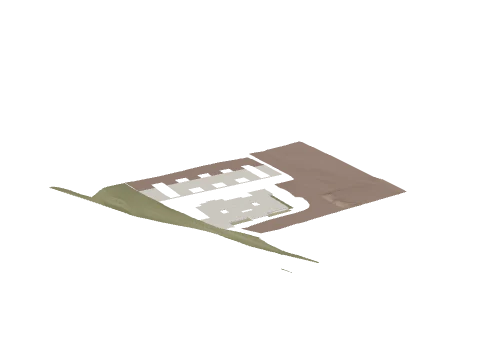 hw1_27_ground_noshadow, a GTA V map model