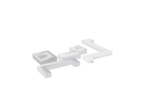 hw1_27_ground_shdwa, a GTA V map model