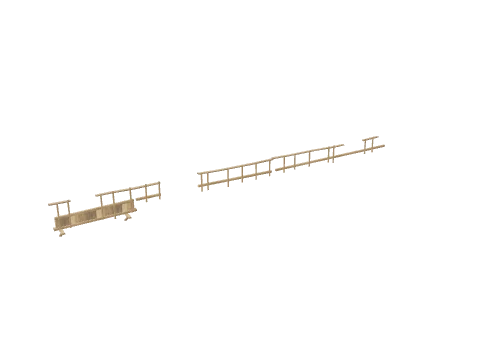 hw1_27_rails_hd02, a GTA V map model