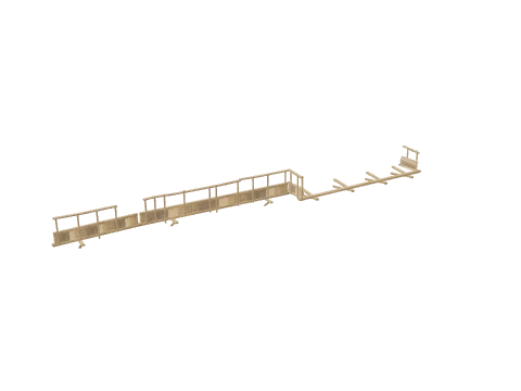 hw1_27_rails_hd03, a GTA V map model