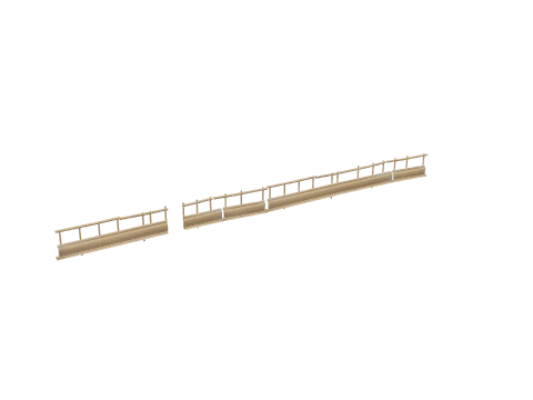 hw1_27_rails_hd04, a GTA V map model