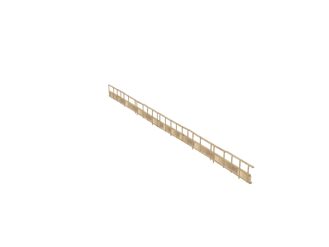 hw1_27_rails_hd05, a GTA V map model