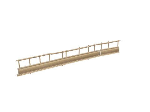 hw1_27_rails_hd06, a GTA V map model