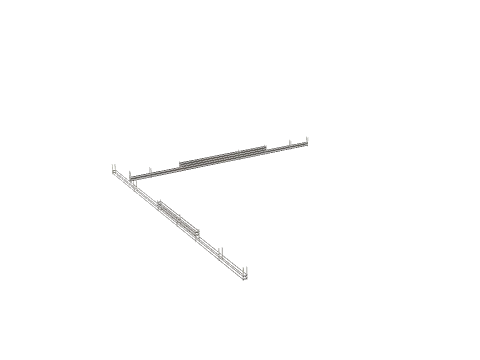 hw1_27_rails_nw07, a GTA V map model