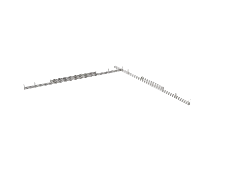hw1_27_rails_nw08, a GTA V map model