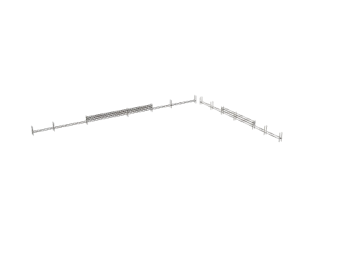 hw1_27_rails_nw10, a GTA V map model