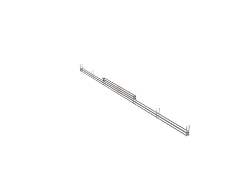 hw1_27_rails_nw12, a GTA V map model